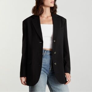 NWOT THE ’80S BLAZER